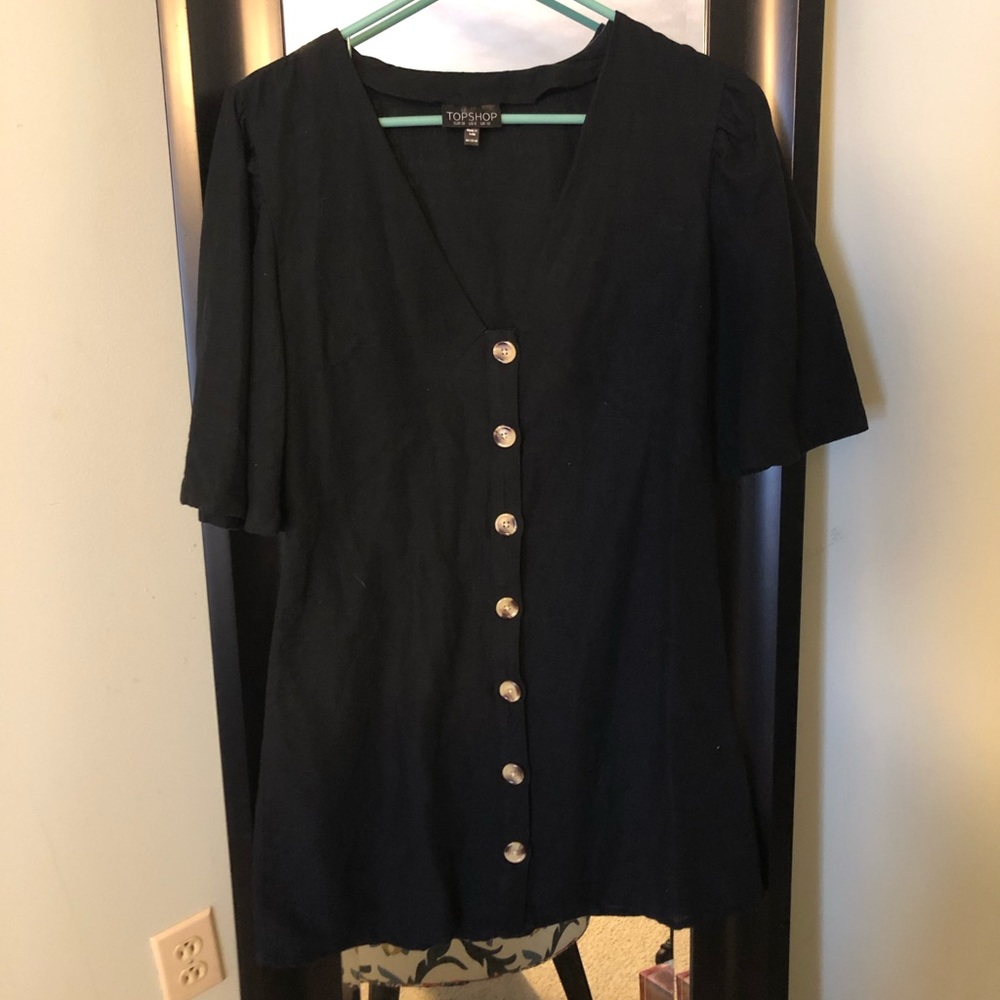 Topshop dress